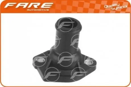 Патрубок FARE Fare sa 3517