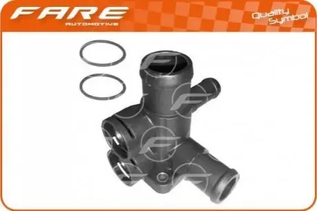 Патрубок FARE Fare sa 3505