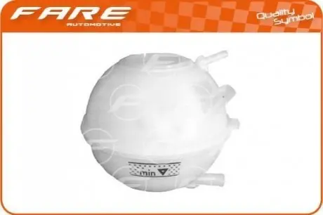 Корпус Fare sa 2409