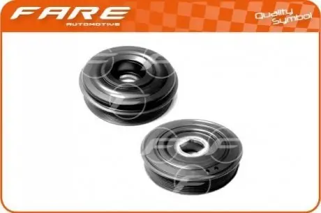 Ролик Fare sa 12846