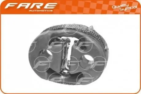 Буфер Fare sa 10461