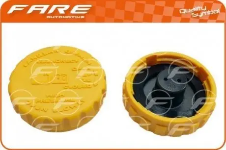 Запор Fare sa TB160