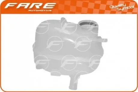Корпус Fare sa 3603