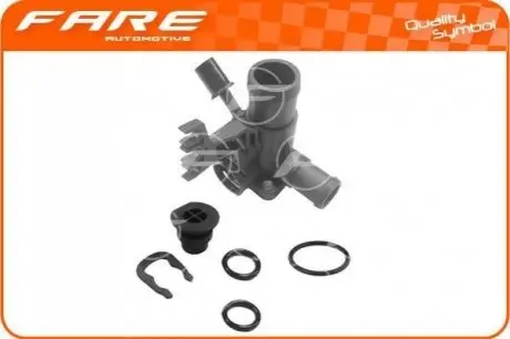 Фланец Fare sa 3522
