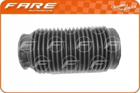 Пильник амортизатора FARE Fare sa 14118