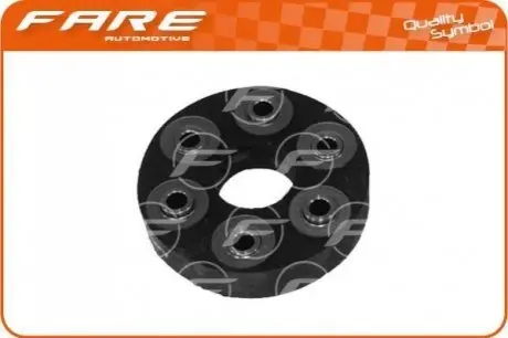 Муфта FARE Fare sa 0616