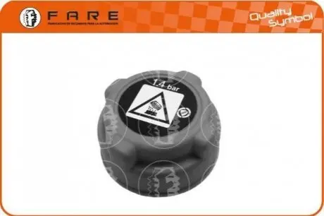 Запор Fare sa TB330