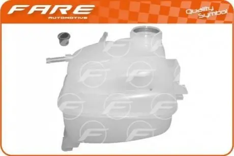 Корпус Fare sa 3629