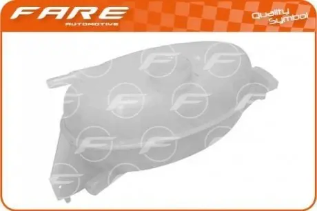 Корпус Fare sa 3601