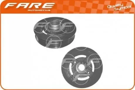 Ролик Fare sa 4268