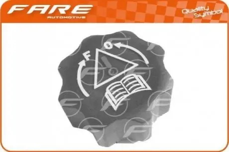 Запор Fare sa 2338