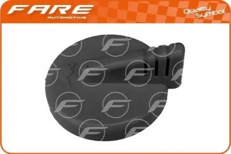 Кришка масляної горловини FARE Fare sa 2397