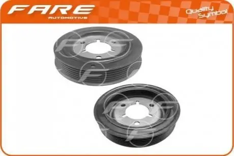 Ролик Fare sa 4245