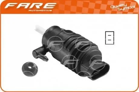 Насос склоомивача FARE Fare sa 9729