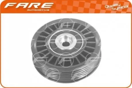 Натяжний ролик FARE Fare sa 4329 (фото 1)