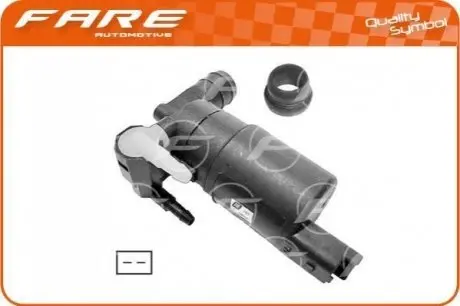 Насос склоомивача FARE Fare sa 9722