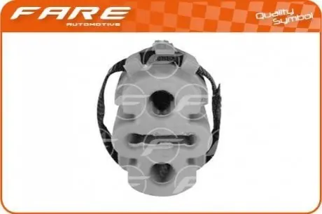 Буфер Fare sa 5297 (фото 1)