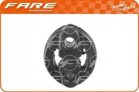 Резинка глушника FARE Fare sa 4962