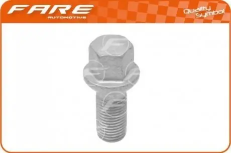Болт колеса M14x1,5mm L=49mm FARE Fare sa 13826