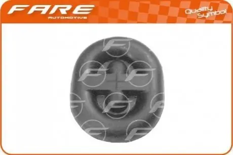 Буфер Fare sa 0755