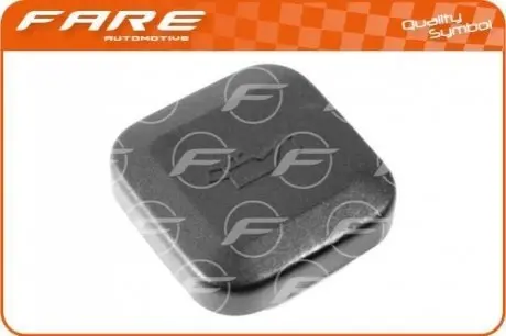 Кришка масляної горловини FARE Fare sa 4544