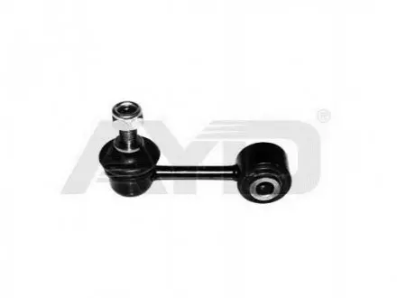 Тяга стабілізатора зад. Mazda 6 02-07 96-04509 Ayd 9604509