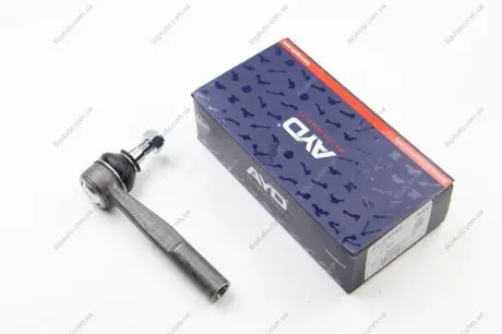 Фото 1 - наконечник рулевой тяги Opel Astra H 04- Пр. 91-04086 Ayd 9104086 Наконечник рулевой тяги Opel Astra H 04- Пр. 91-04086 Ayd 9104086 (фото 1)