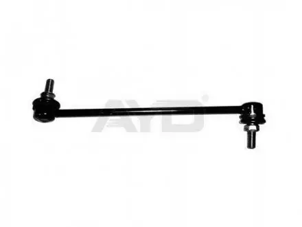 Тяга cтабилизатора перед. Renault Koleos/Nissan X-Trail/Qashqai/Murano 03- Л. 96-08462 Ayd 9608462