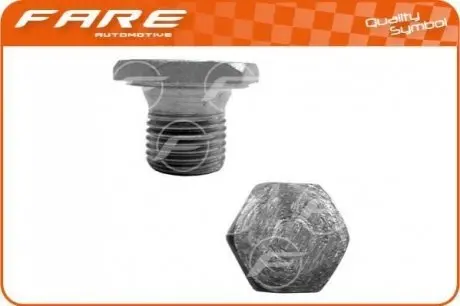 Болт Fare sa 1536
