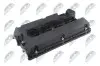 КЛАПАННА КРИШКА | OPEL ASTRA G 1.6 2002-,ASTRA H 1.6 2004-,MERIVA A 1.6 2006-,VECTRA C 1.6 2005-,ZAFIRA A 1.6 2003-,ZAFIRA B 1.6 2005- NTY BPZPL002