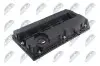 КЛАПАННА КРИШКА | OPEL ASTRA G 1.6 2002-,ASTRA H 1.6 2004-,MERIVA A 1.6 2006-,VECTRA C 1.6 2005-,ZAFIRA A 1.6 2003-,ZAFIRA B 1.6 2005- Nty BPZPL002 (фото 2)