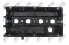 КЛАПАННА КРИШКА | OPEL ASTRA G 1.6 2002-,ASTRA H 1.6 2004-,MERIVA A 1.6 2006-,VECTRA C 1.6 2005-,ZAFIRA A 1.6 2003-,ZAFIRA B 1.6 2005- Nty BPZPL002 (фото 4)