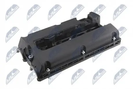 КЛАПАННА КРИШКА | OPEL ASTRA G 1.6 2002-,ASTRA H 1.6 2004-,MERIVA A 1.6 2006-,VECTRA C 1.6 2005-,ZAFIRA A 1.6 2003-,ZAFIRA B 1.6 2005- Nty BPZPL002