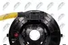 СПІРАЛЬ (КОНТАКТНА ГРУПА) ПНЕВНОПОДУШКИ | TOYOTA LAND CRUISER PRADO 2009-/WTYCZKA NR 1:4 PINY,WTYCZKA NR 2:12 PINУW,WTYCZKA NR 3:10 PINУW,WTYCZKA NR 4:4 PINY-2 KOSTKI/ Nty EASTY005 (фото 7)
