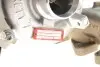 Турбокомпрессор новый GARRETT 785448-9005S (фото 6)