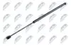 NTY TAILGATE GAS SPRING NTY AE-PL-004 AE-PL-004