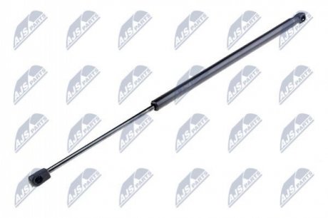 TAILGATE GAS SPRING Nty AE-PL-004