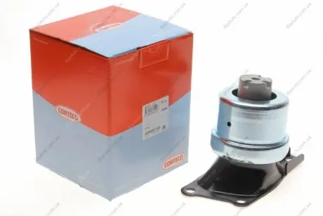 Подушка двигуна (R) VW T5 2.0-2.5TDI 03- CORTECO 49446195