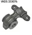 SKF VKDS333076 (фото 1)