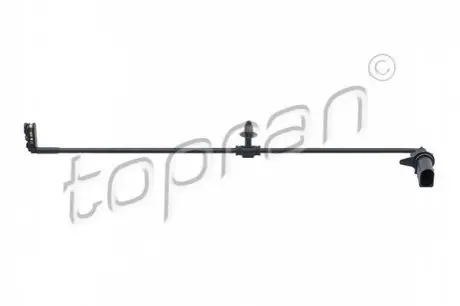 TOPRAN TOPRAN / HANS PRIES 117345