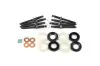 Монтажный к-кт форсунки Berlingo/Partner/Focus 1.6TDCI 04- (+болты форсунок) BSG BSG 30-116-149