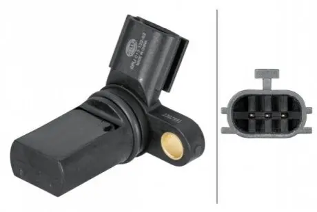 Датчик розпредвалу NISSAN / INFINITY HELLA 6PU013122621