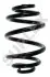 SUPLEX VW Пружина задняя L=264mm Sharan,Ford Galaxy,Seat Alhambra 96- 10278 SUPLEX 10278