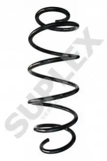 OPEL Пружина передняя L=443mm Combo Tour 12-,Fiat Doblo 10- SUPLEX 23624