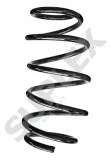 Пружина ходовой части SUPLEX 22223