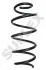 SUPLEX OPEL Пружина передняя L=382mm Combo D 12-,Fiat Doblo 10- 23623 SUPLEX 23623