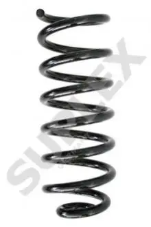 Пружина ходовой части SUPLEX 03279