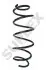SUPLEX FIAT Пружина передняя L=435mm Doblo,Opel Combo Tour 12- 23620 SUPLEX 23620
