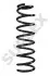 Пружина ходовой части SUPLEX 20219 (фото 1)