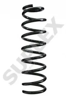 Фото пружина ходовой части SUPLEX 20219 Пружина ходовой части SUPLEX 20219